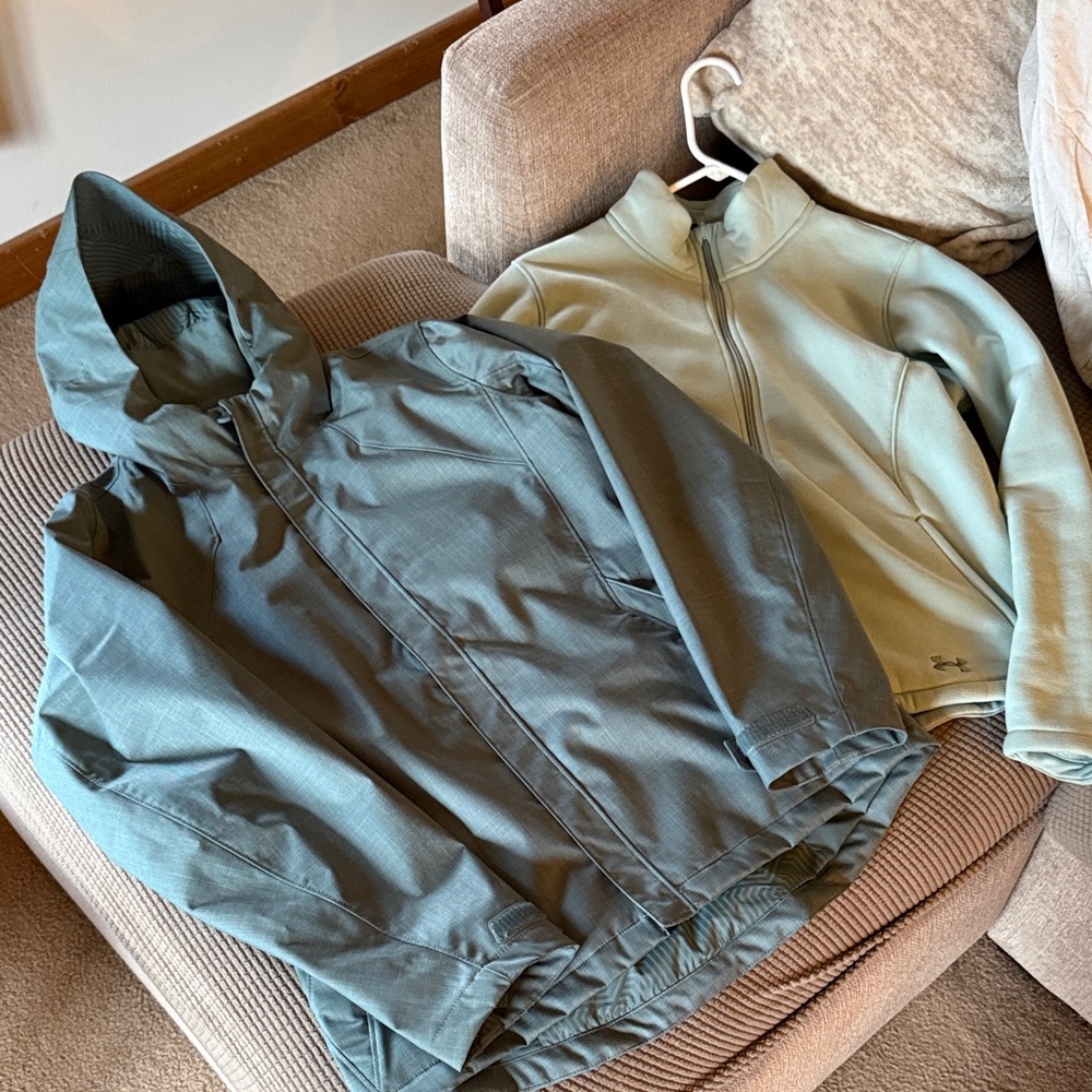 Women’s Under Armour Ski Jacket